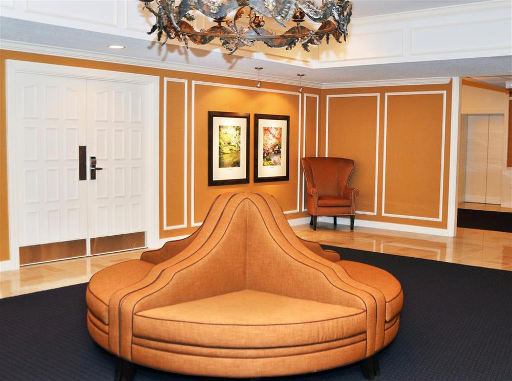 Sheraton Westport Lakeside Chalet Maryland Heights Interior foto