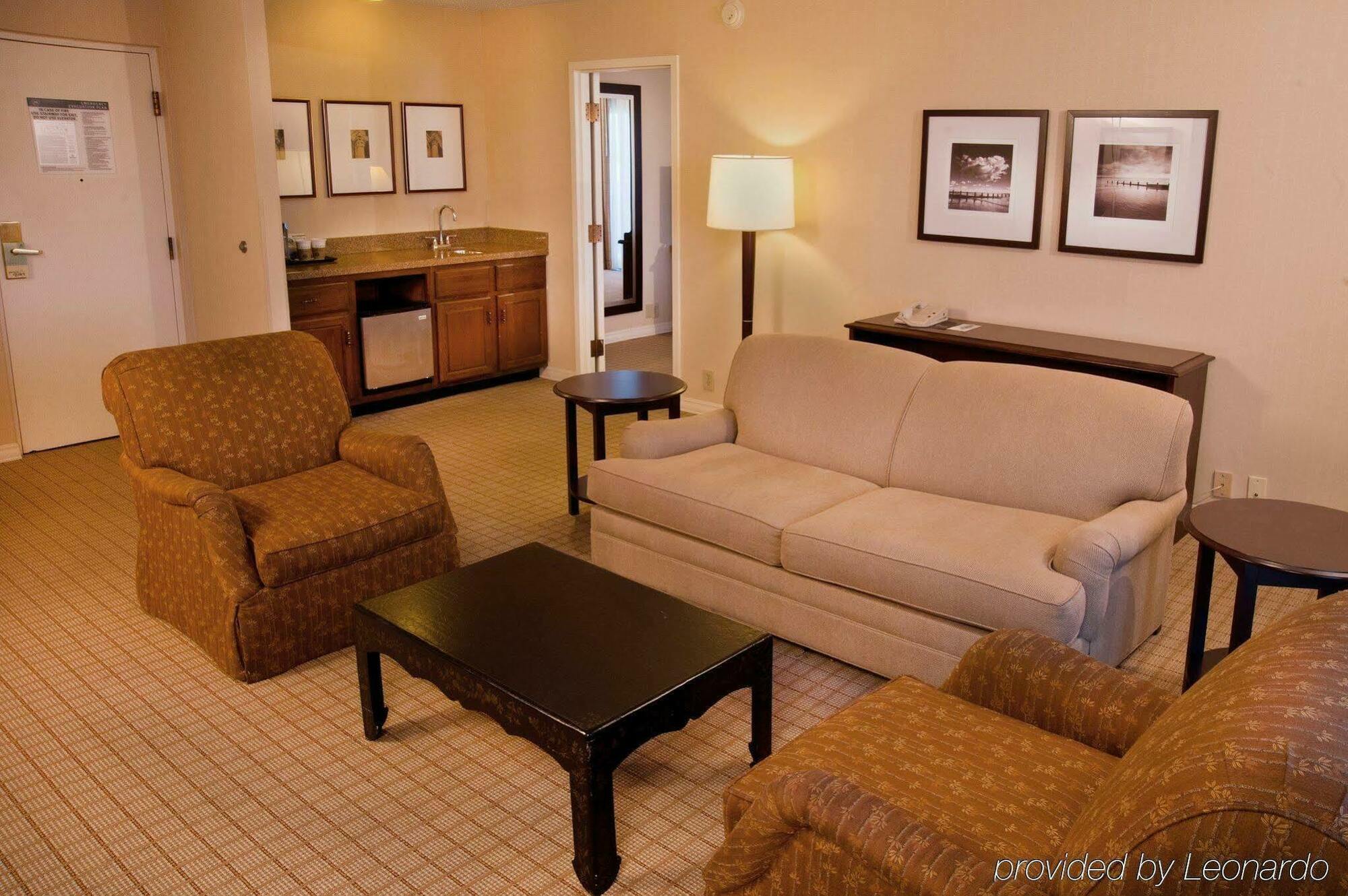 Sheraton Westport Lakeside Chalet Maryland Heights Quarto foto